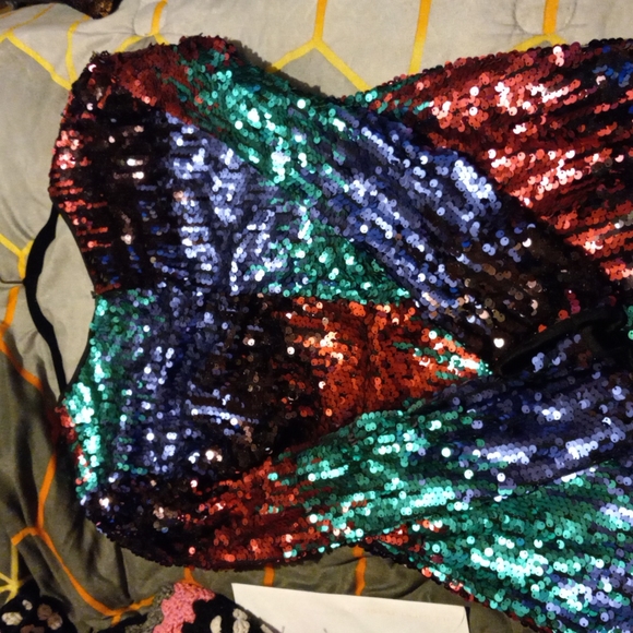 Romper - Picture 3 of 4